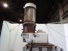 Used Sani-Fab Tank, Model VST-600, 600 Gallon