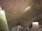 Used Sani-Fab Tank, Model VST-600, 600 Gallon