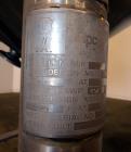 Used Sani-Fab Tank, Model VST-600, 600 Gallon