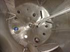 Used United Utensils Co. Pressure Tank, 304 Stainless Steel, 600 Gallon, Vertic