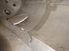 Used United Utensils Co. Pressure Tank, 304 Stainless Steel, 600 Gallon, Vertic