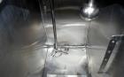 Industrial Used 6 Compartment 700-Gallon Stainless Steel Tank – 304 SS, Multi-Purpose Processing