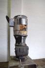 Industrial Used 6 Compartment 700-Gallon Stainless Steel Tank – 304 SS, Multi-Purpose Processing