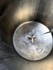 Stainless Steel 500 Gallon Mix Tank