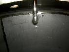 Used Vendome Tank, 675 Gallon, 304 Stainless Steel, Vertical. 54