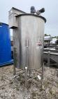 Viatec 500 Gallon, 304 Stainless steel, Mix Tank