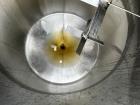 Viatec 500 Gallon, 304 Stainless steel, Mix Tank