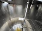 Viatec 500 Gallon, 304 Stainless steel, Mix Tank