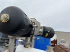 Viatec 500 Gallon, 304 Stainless steel, Mix Tank