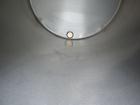 Unused- Walker Tank, 550 Gallon, 304 Stainless Steel, Vertical. 48