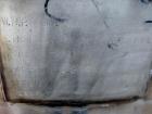 Unused- Welk Brothers Metal Production Tank, 500 Gallon