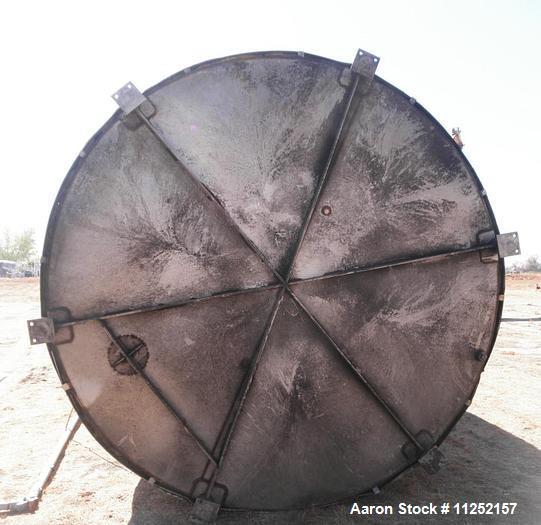 Used Tank, 7,500 Gallon