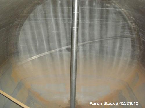 Used Sunshine Stainless Tank & Equipment Intermodal Transport Tank, 6205 Gallon, 316 Stainless Steel, IMO Type 1. Transports both hazardous and nonhazardous liquids and solids. IM101- CTC Impact Appr...