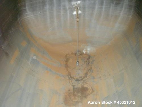 Used Sunshine Stainless Tank & Equipment Intermodal Transport Tank, 6205 Gallon, 316 Stainless Steel, IMO Type 1. Transports both hazardous and nonhazardous liquids and solids. IM101- CTC Impact Appr...