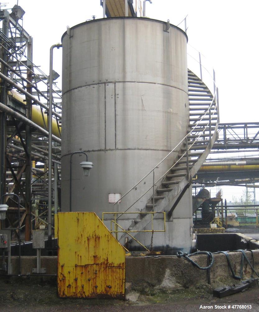 Used Vidimos 30,000 Gallon Tank