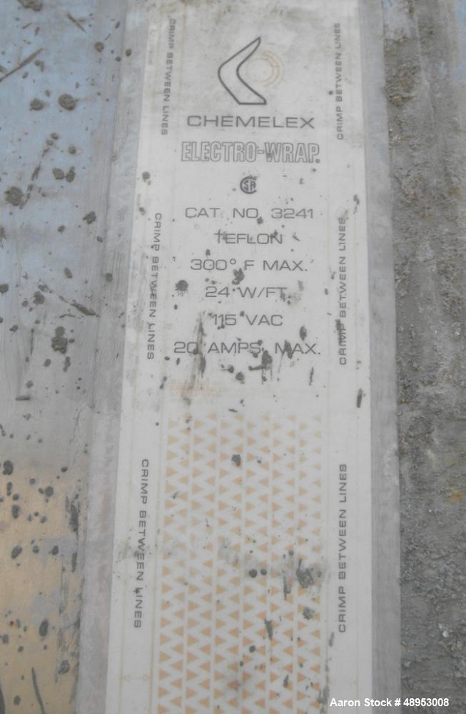 Used Tank, 17,000 Gallon, Stainless Steel, Vertical. Approximate 12' diameter x 20' straight side. Includes cone top with slight sloped bottom to 3" diameter side bottom outlet, 16" x 20" oval side b...