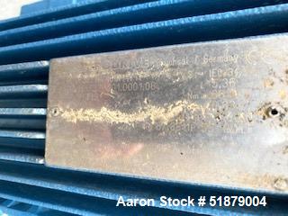 Used Walter Tosto Serbatoi S.P.A. Approx. 5912 US Gallon (22,378 Liter) Stainle