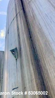 Used General Metals Inc. 12,000 Gallon Storage Tank