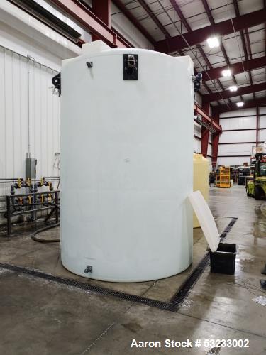 Assmann Tanks: