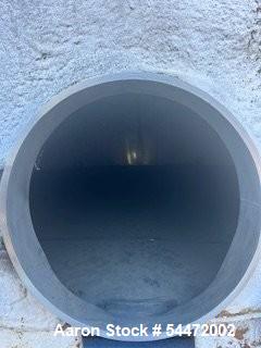 Used Sonoma Stainless 11,960 Gallon Wine Tank | Glycol Jacketed & Insulated Stainless Vessel