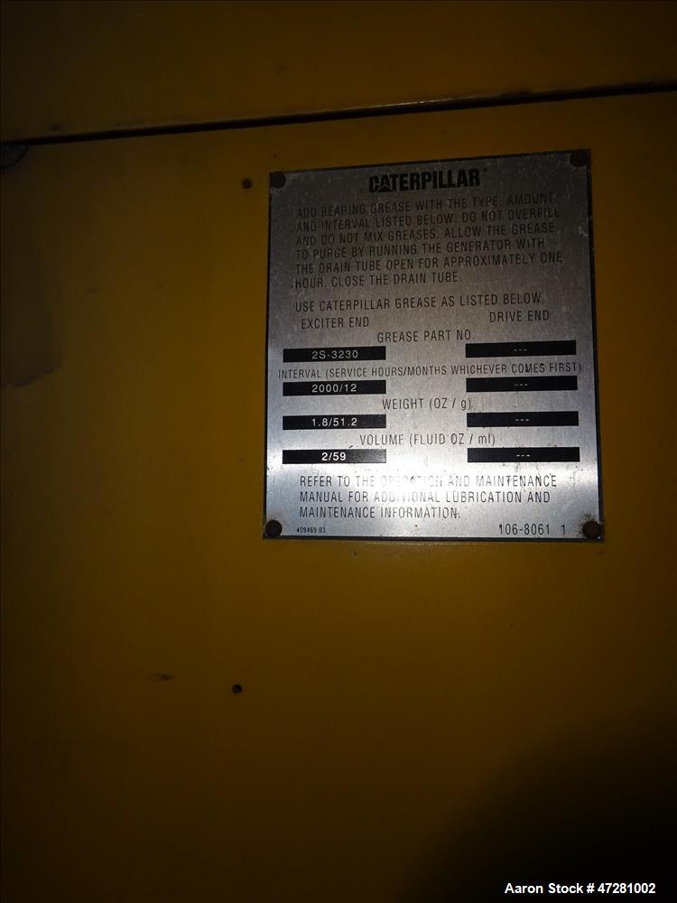 Used ALPS Welding Limited Tank, 43,000 Liters / 11,360 Gallons, 304L Stainless Steel, Vertical. Approximate 130" diameter x 197" straight side. Slight coned top, flat bottom.  Design specific gravity...