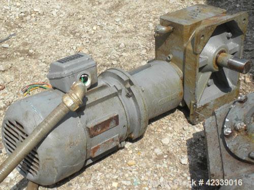 Used Cherry-Burrell Cold Wall Tank, 5000 Gallon, Model E, 304 Stainless Steel, Horizontal. 96" Diameter x 144" straight side, dished heads. Insulated with carbon steel sheathing. Approximate 102" x 7...
