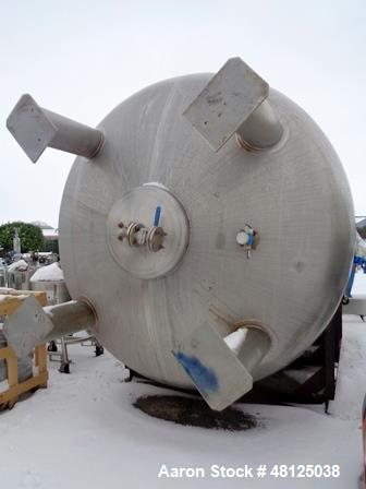 Used Kells Tank