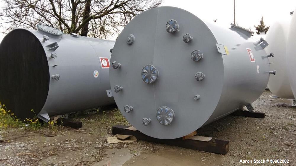 Unused - Kennedy Tank and Manufacturing Co. Storage Tank, 5,200 Gallon