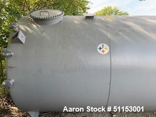 UNUSED- Kennedy Tank and Manufacturing Co. Storage Tank, 5,200 Gallon