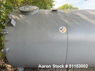 UNUSED-Kennedy Tank and Manufacturing Co. Storage Tank, 5,200 Gallon