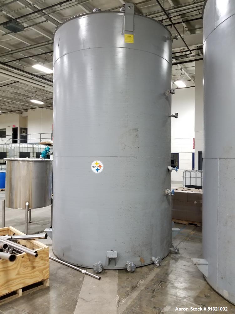 Used Kennedy Tank and Manufacturing Co. Storage Tank