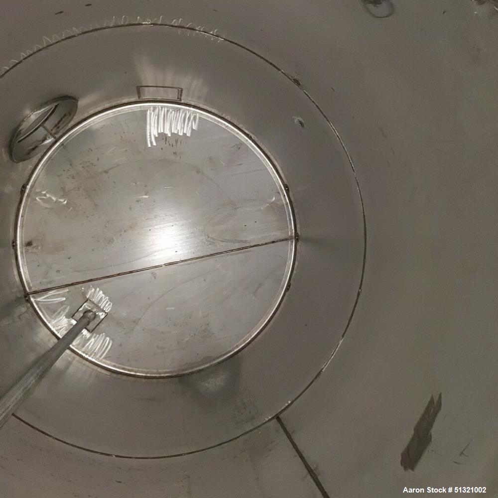 Used Kennedy Tank and Manufacturing Co. Storage Tank