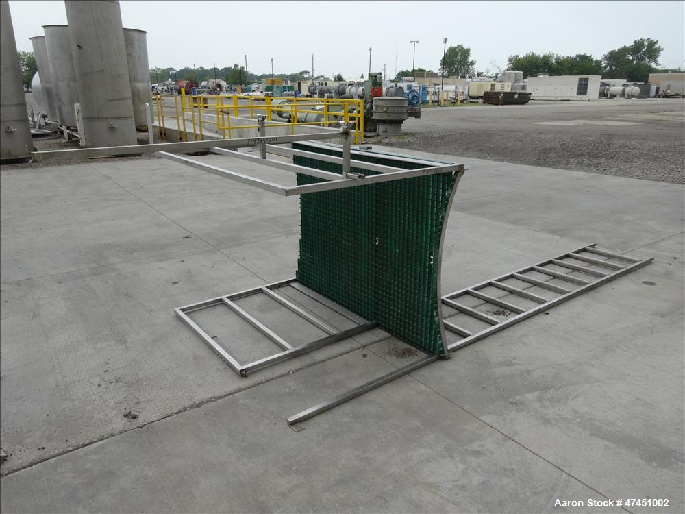 Used Paul Mueller & Company 6,000 Gallon, Food Grade, Jacketed, Insulated and A