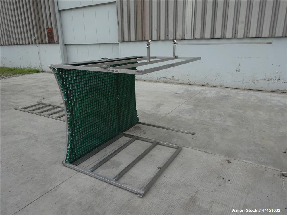 Used Paul Mueller & Company 6,000 Gallon, Food Grade, Jacketed, Insulated and A