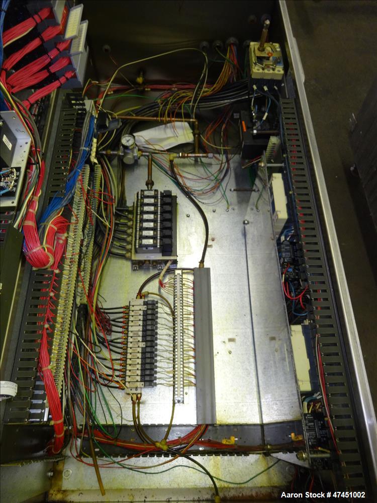 Used Paul Mueller & Company 6,000 Gallon, Food Grade, Jacketed, Insulated and A