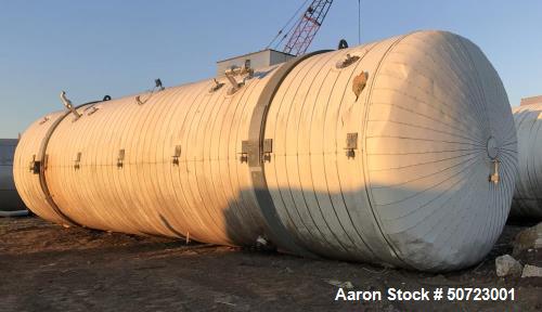 Used- Mueller Tank, 45,000 Gallon