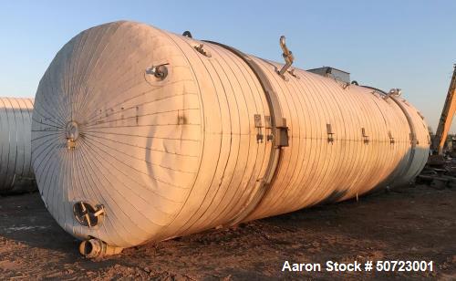 Used Mueller Tank, 45,000 Gallon