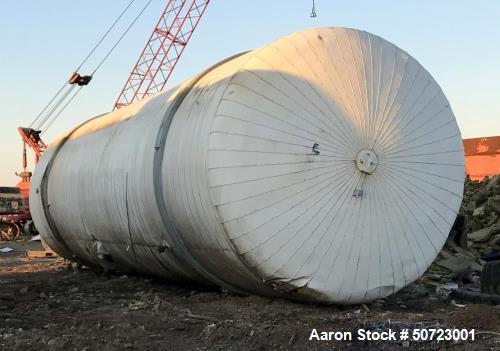 Used Mueller Tank, 45,000 Gallon