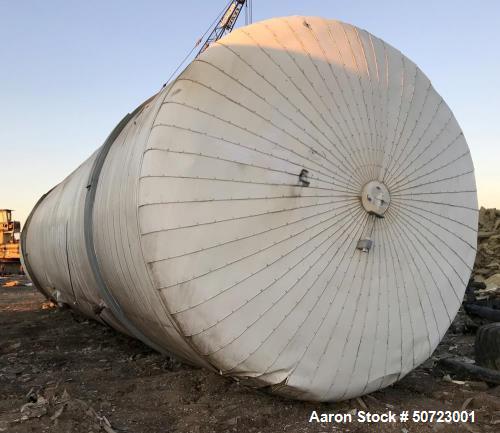 Used Mueller Tank, 45,000 Gallon