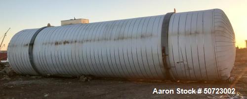 Used- Mueller Tank, 45,000 Gallon