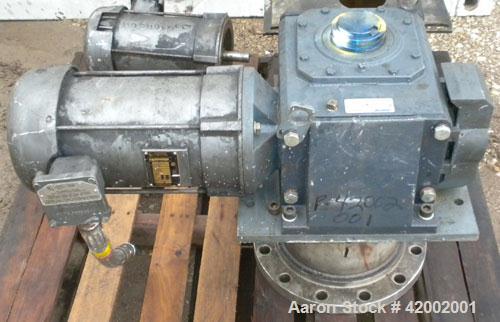 Used Sunshine Stainless Tank & Equipment Intermodal Transport Tank, 6205 gallon, 316 stainless steel, IMO Type 1. Transports both hazardous and nonhazardous liquids and solids. IM101- CTC Impact Appr...