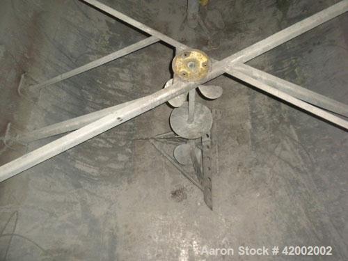 Used Sunshine Stainless Tank & Equipment Intermodal Transport Tank, 6205 gallon, 316 stainless steel, IMO Type 1. Transports both hazardous and nonhazardous liquids and solids. IM101- CTC Impact Appr...