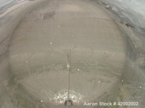 Used Sunshine Stainless Tank & Equipment Intermodal Transport Tank, 6205 gallon, 316 stainless steel, IMO Type 1. Transports both hazardous and nonhazardous liquids and solids. IM101- CTC Impact Appr...