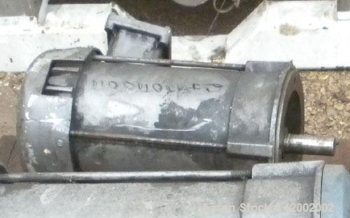 Used Sunshine Stainless Tank & Equipment Intermodal Transport Tank, 6205 gallon, 316 stainless steel, IMO Type 1. Transports both hazardous and nonhazardous liquids and solids. IM101- CTC Impact Appr...