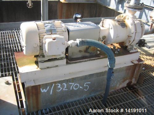 Unused-Used: 45,000 Gallon Struthers Ind. 304L Stainless Steel Horizontal Storage Tank. Max. Pressure F.V. & 100 psi @ 250°F. Min. Pressure 10 psi @ 100°F.  133” O.D. x 65’7” long.  Nozzles: (5) 2”; ...