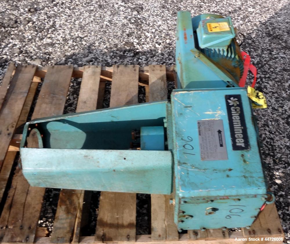 Used 13,000 Gallon Stainless Steel Superior Welding Pressure Tank, Model 2 HTA-3