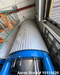 200 BBL Brewery Fermentation Tank – Ziemann Bauer Stainless Steel