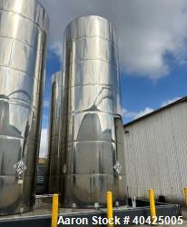 Herpasur SA Storage Tank, 29,062 gallon