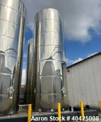 Herpasur SA Storage Tank, 29,062 gallon