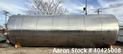 Herpasur SA Storage Tank, 29,062 gallon